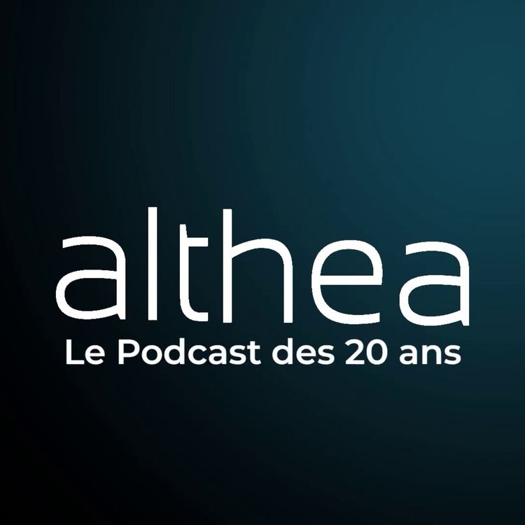 cover art for Épisode 1 – Les débuts (2005–2010)