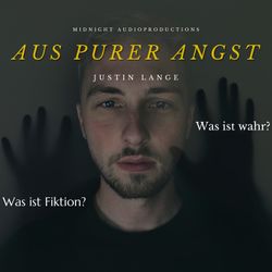 cover art for AUS PURER ANGST - Horror, True Crime & Übernatürliches