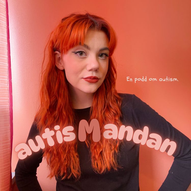 cover art for 4. Ätstörd och autistisk