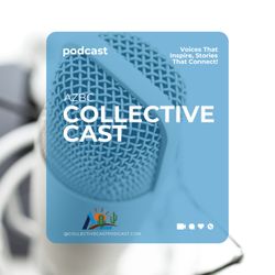 cover art for The Collective Podcast