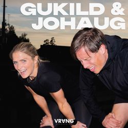 cover art for Gukild & Johaug