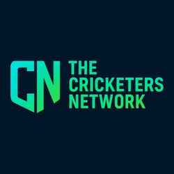 cover art for The Cricketers Network