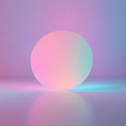 cover art for Broken Infinity