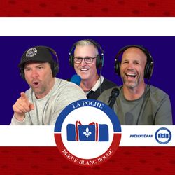 cover art for La Poche Bleue Blanc Rouge 