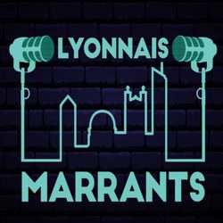 cover art for Lyonnais Marrants