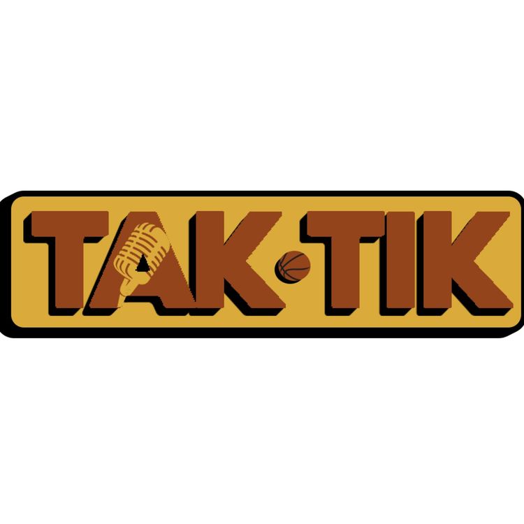 cover art for TAKTIK BASKET - Podcast du mercredi 17 septembre