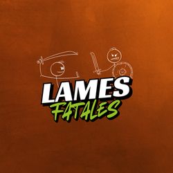 cover art for Lames Fatales