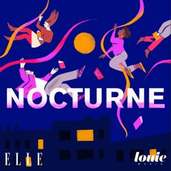 cover art for Nocturne