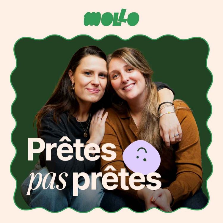 cover art for Poursuivre l’allaitement et les hauts et les bas des changements corporels Épisode #4