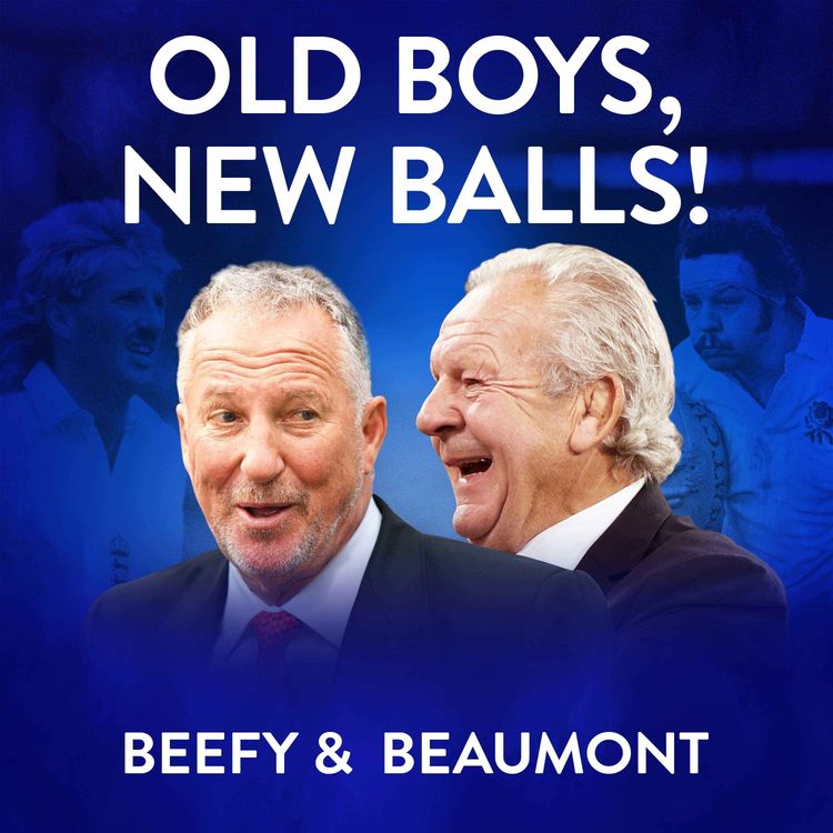 cover art for 1. Old Boys New Game