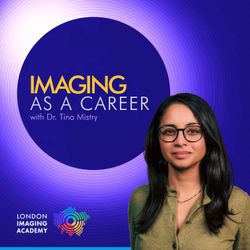 cover art for Imaging as a Career