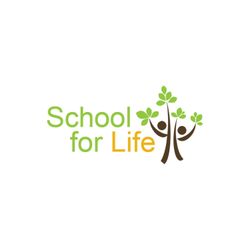 cover art for School for Life