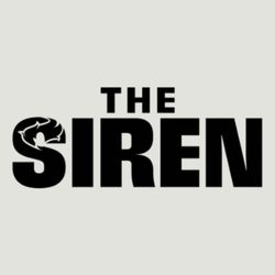 cover art for The Siren Network