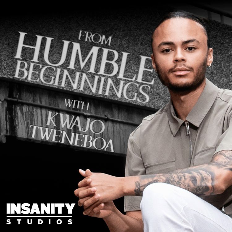 cover art for From Humble Beginnings: Coming Soon