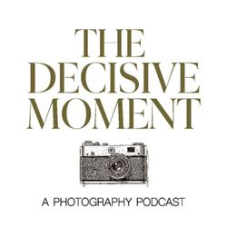 cover art for The Decisive Moment podcast