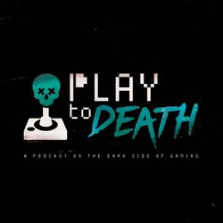 cover art for Play To Death