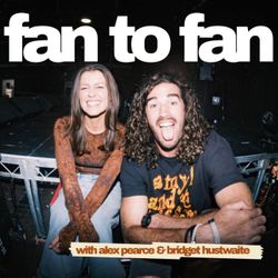 cover art for Fan to Fan
