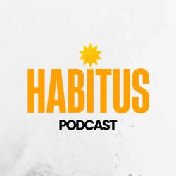 cover art for HABITUS