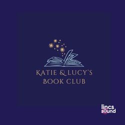 cover art for Katie & Lucy's Book Club