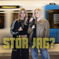 cover art for Stör Jag? 