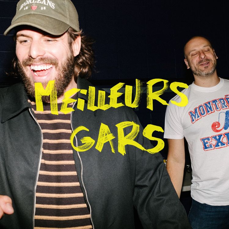 cover art for Mike Chez Rona