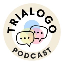 cover art for TRIALOGO