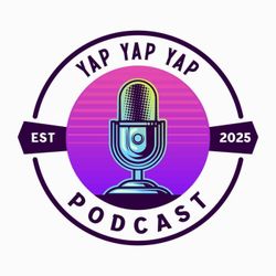 cover art for Yap Yap Yap With Tim Todd