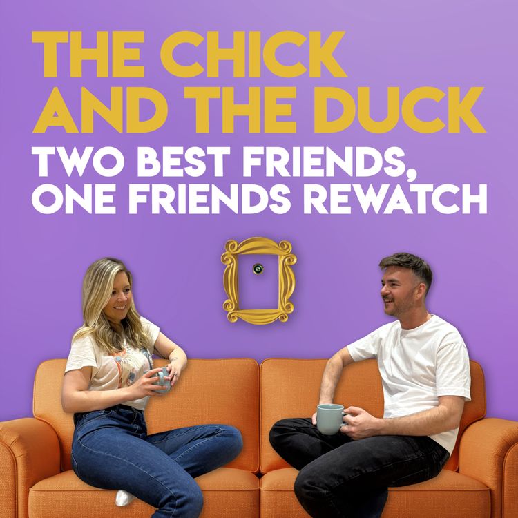 cover art for The One With All The Poker