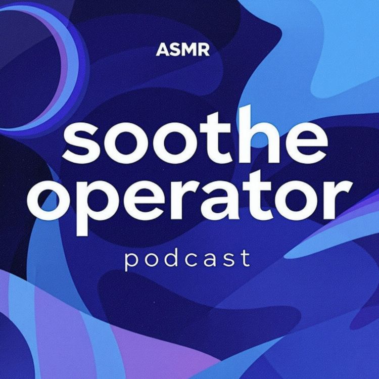cover art for My ASMR Podcast Audition
