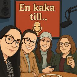 cover art for En kaka till...