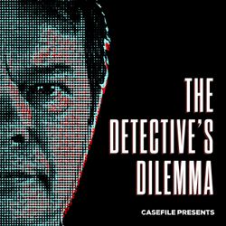 cover art for The Detective’s Dilemma