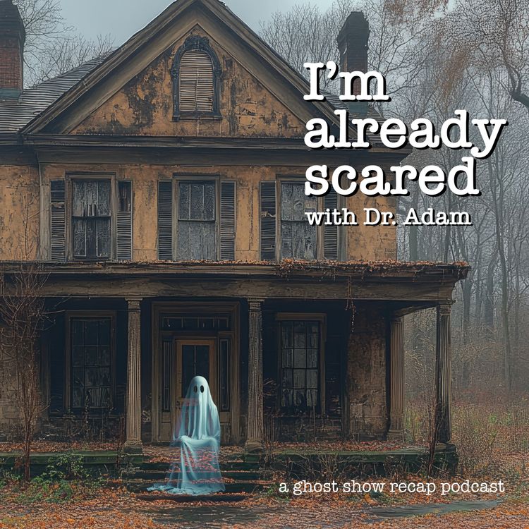 cover art for Paranormal State 1.2 - Sixth Sense