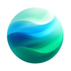 cover art for Organic Stream: Pure Nature Sounds for Focus & Relaxation