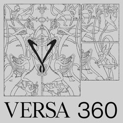 cover art for VERSA 360