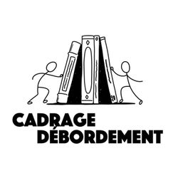 cover art for Cadrage Débordement