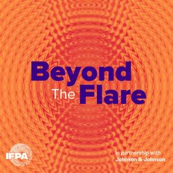 cover art for Beyond The Flare