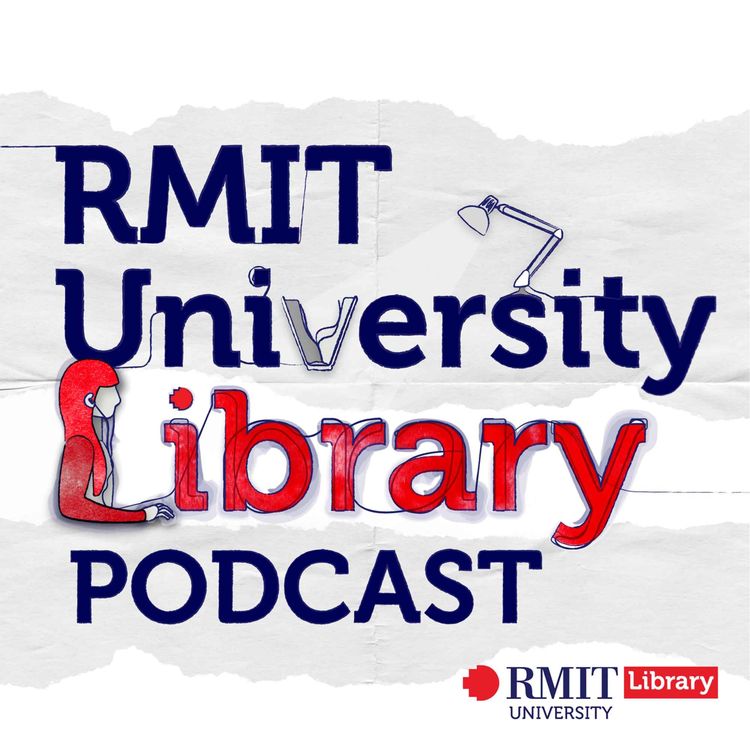 cover art for Print v Online: Interview with Dr Alexandra Sherlock