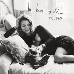 cover art for In bed with...