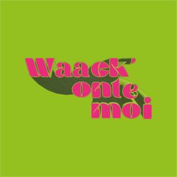 cover art for Waack’onte moi