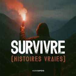 cover art for Survivre - Histoires vraies