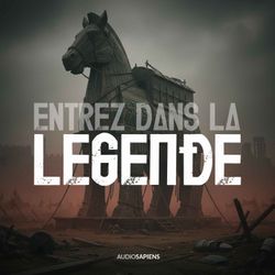 cover art for Entrez dans la légende