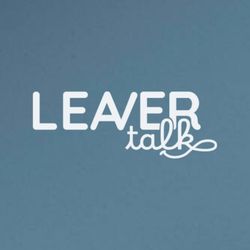 cover art for Leaver Talk