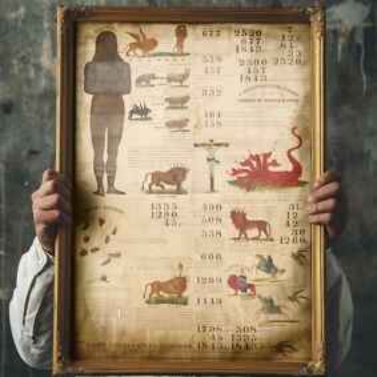 cover art for The Purpose of Parables Teaching - Jamal Sankey