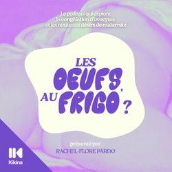 cover art for Les oeufs, au frigo ?