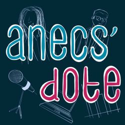 cover art for ANECS’dote