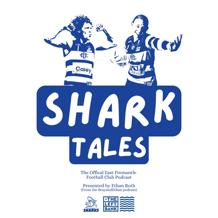 cover art for MID-SEASON check in & Round 10 WAFL Recap
