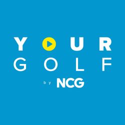 cover art for Your Golf Podcast by NCG