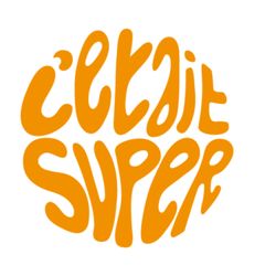 cover art for c'était super