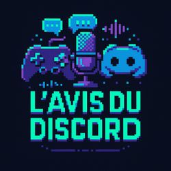 cover art for L'avis du Discord