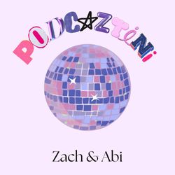 cover art for Podcaztini